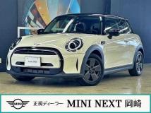 2022 BMW MINI