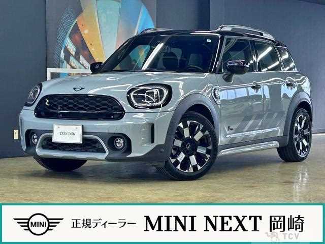 2022 BMW MINI