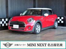 2021 BMW MINI
