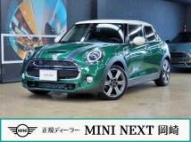 2020 BMW MINI