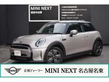2023 BMW MINI