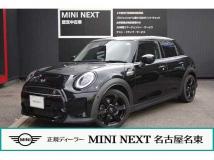 2022 BMW MINI