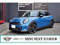 2021 BMW MINI
