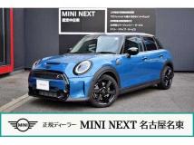 2021 BMW MINI