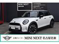 2024 BMW MINI
