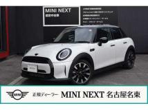 2024 BMW MINI