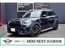 2022 BMW MINI