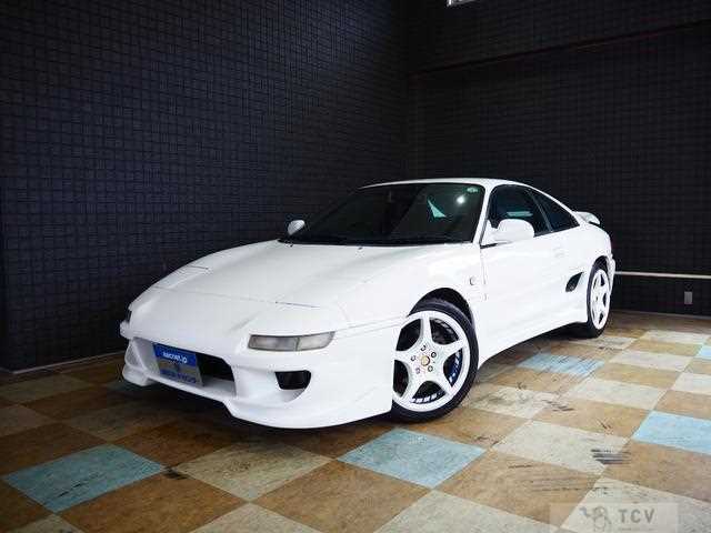 1997 Toyota MR2