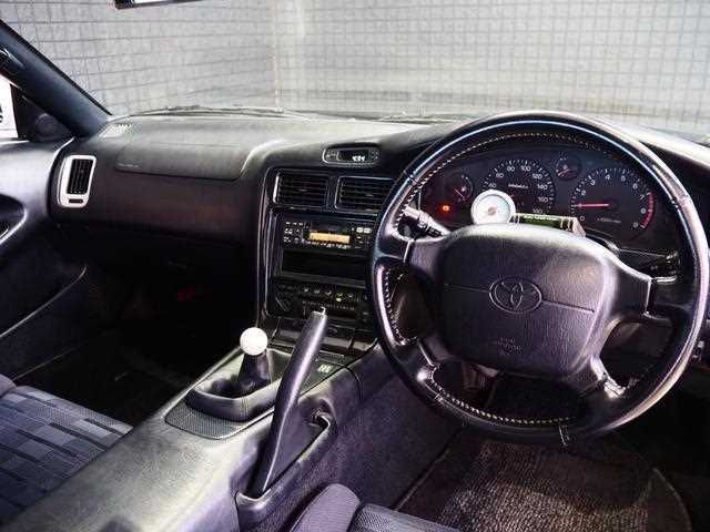 1997 Toyota MR2 JDM car for sale — photo 3 of 20
