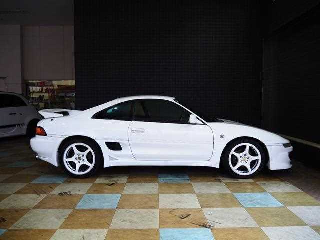 1997 Toyota MR2 JDM car for sale — photo 4 of 20