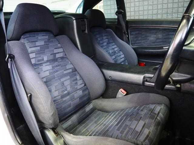 1997 Toyota MR2 JDM car for sale — photo 6 of 20