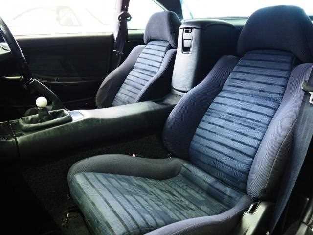 1997 Toyota MR2 JDM car for sale — photo 7 of 20