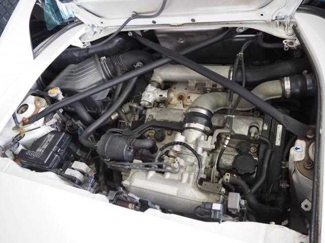 1997 Toyota MR2 JDM car for sale — photo 8 of 20