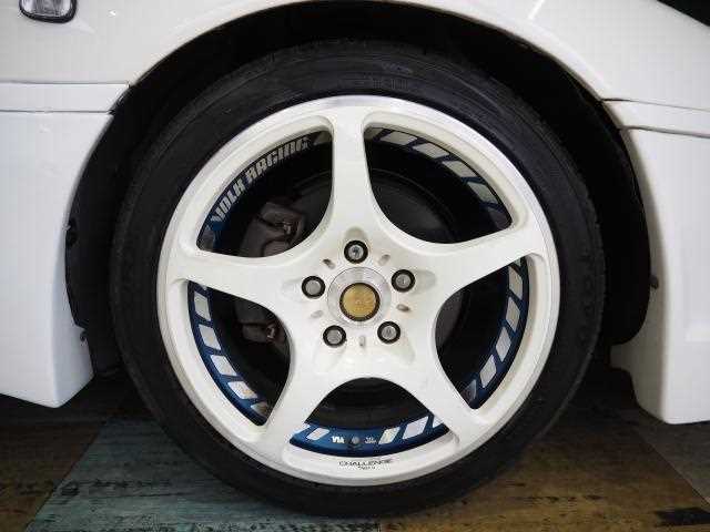1997 Toyota MR2 JDM car for sale — photo 9 of 20