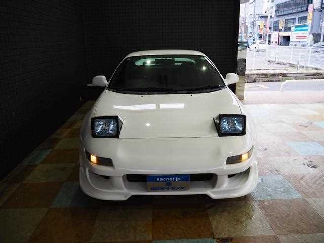 1997 Toyota MR2 JDM car for sale — photo 12 of 20