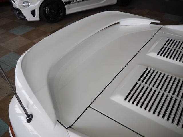 1997 Toyota MR2 JDM car for sale — photo 14 of 20