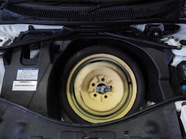 1997 Toyota MR2 JDM car for sale — photo 20 of 20