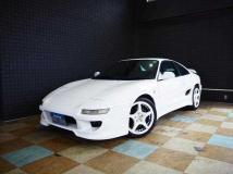 1997 Toyota MR2