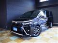 2021 Toyota Voxy
