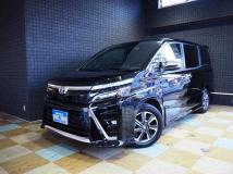 2021 Toyota Voxy