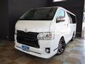2014 Toyota Hiace Van