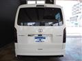 2014 Toyota Hiace Van