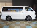 2014 Toyota Hiace Van