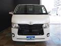 2014 Toyota Hiace Van