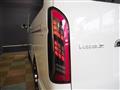 2014 Toyota Hiace Van