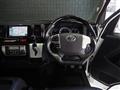 2014 Toyota Hiace Van