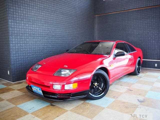 1990 Nissan Fairlady Z