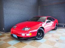 1990 Nissan Fairlady Z