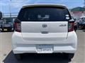 2017 Daihatsu Mira