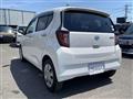 2017 Daihatsu Mira
