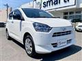 2017 Daihatsu Mira