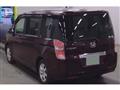 2009 Honda Step WGN