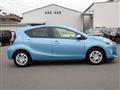 2015 Toyota AQUA