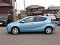 2015 Toyota AQUA