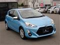 2015 Toyota AQUA