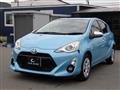 2015 Toyota AQUA
