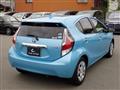 2015 Toyota AQUA
