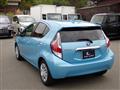 2015 Toyota AQUA