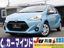 2015 Toyota AQUA