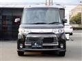 2012 Daihatsu Tanto