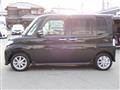 2012 Daihatsu Tanto