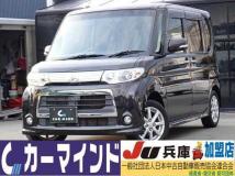 2012 Daihatsu Tanto