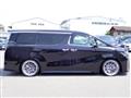 2016 Toyota Vellfire
