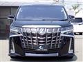 2016 Toyota Vellfire