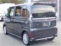2022 Honda N BOX