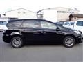 2013 Toyota PRIUS α